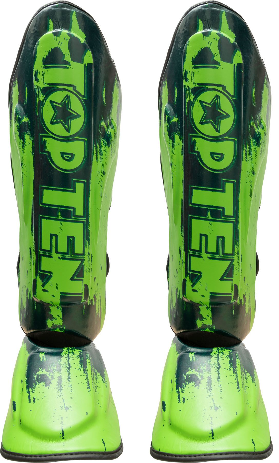 Schienbeinschutz „Power Ink“