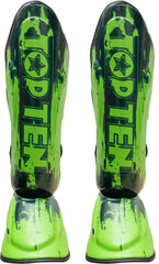 Schienbeinschutz „Power Ink“
