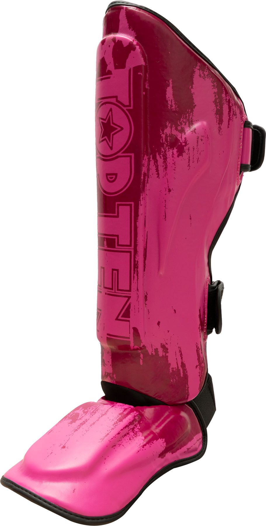 Schienbeinschutz „Power Ink“