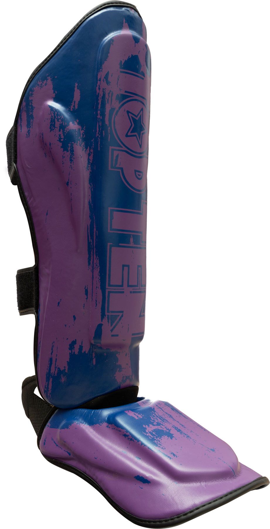 Schienbeinschutz „Power Ink“