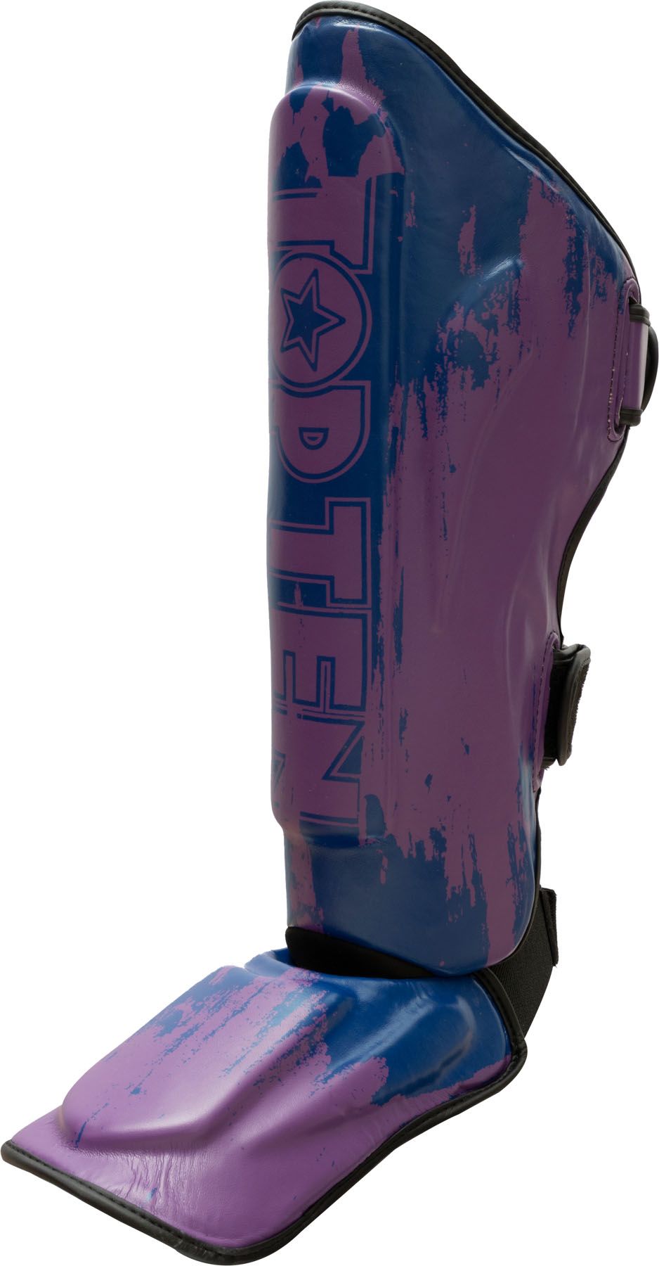 Schienbeinschutz „Power Ink“