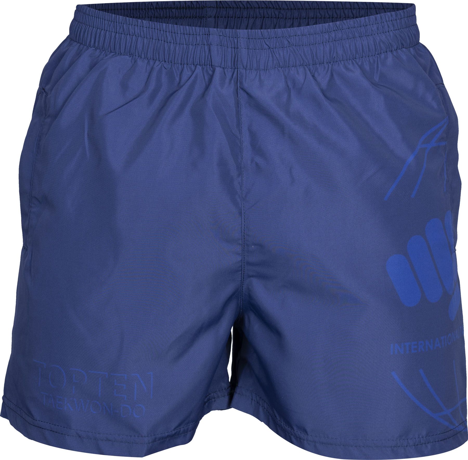 Shorts „ITF Shadow“