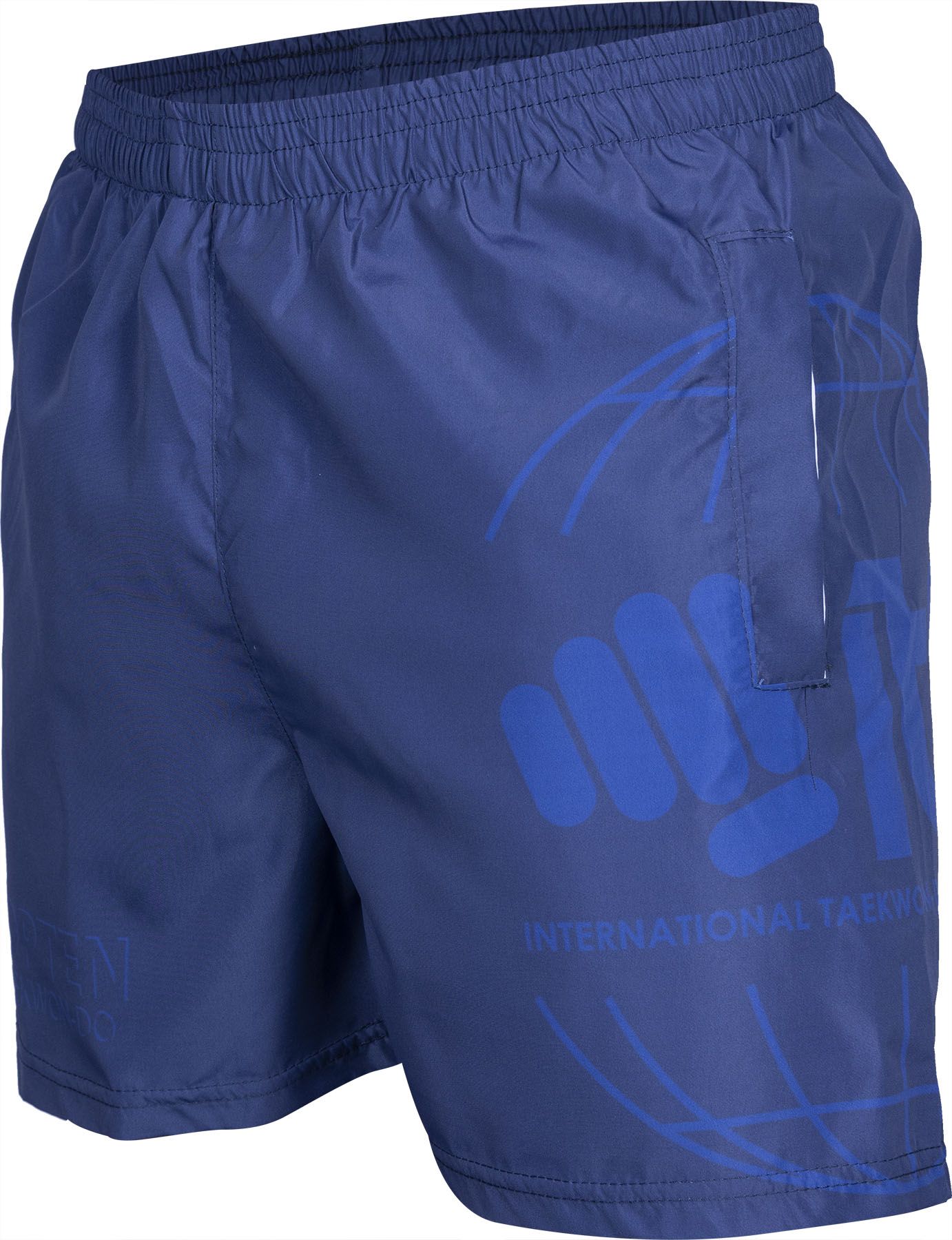 Shorts „ITF Shadow“