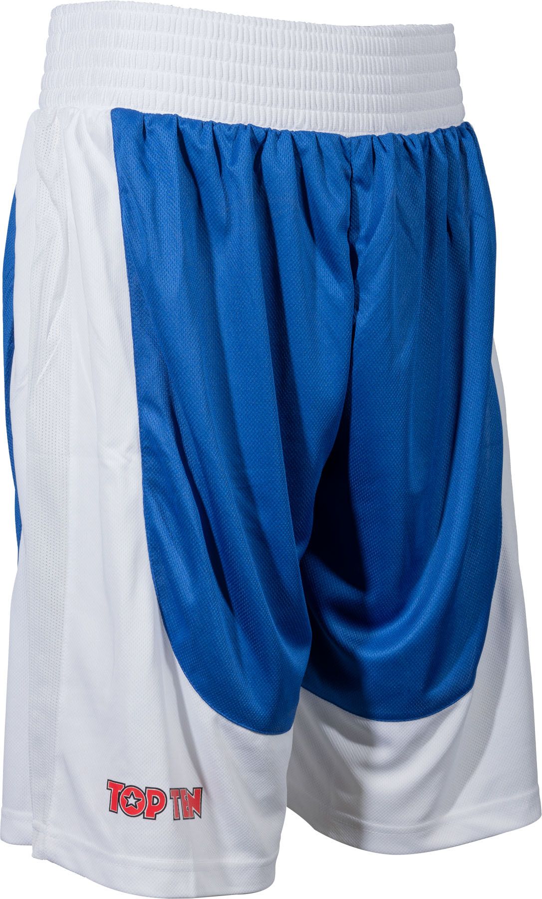 Shorts „Mesh Side“