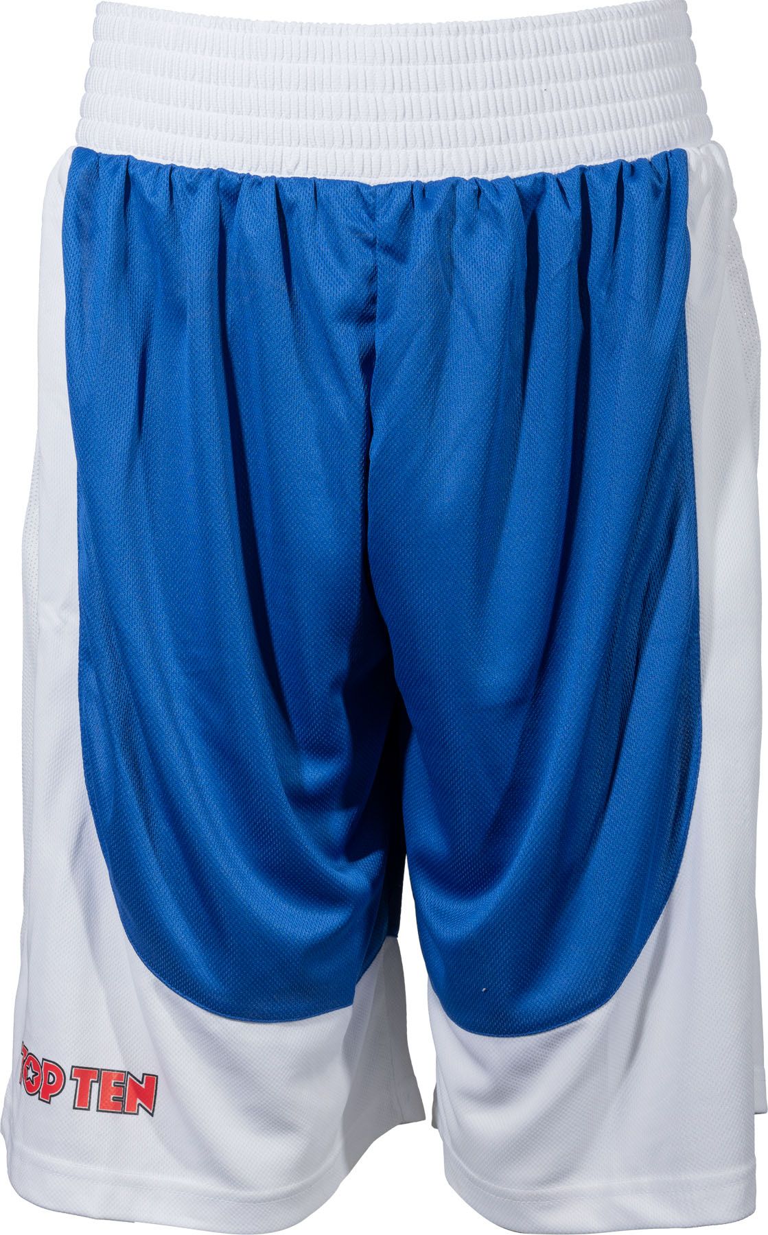 Shorts „Mesh Side“
