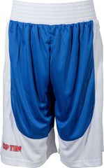 Shorts „Mesh Side“