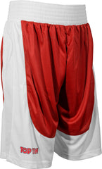 Shorts „Mesh Side“