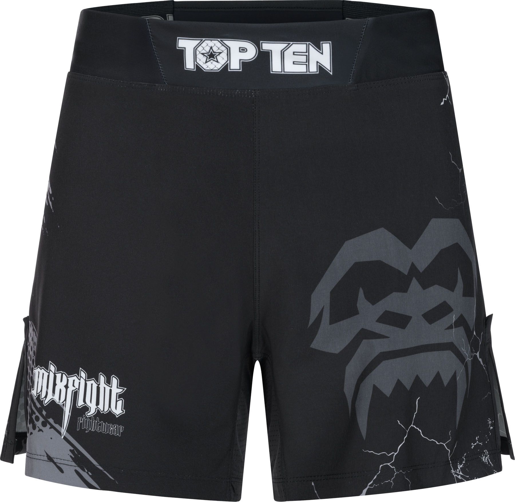 MMA Shorts „Mixfight Gorilla“
