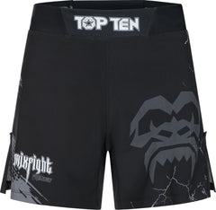 MMA Shorts „Mixfight Gorilla“