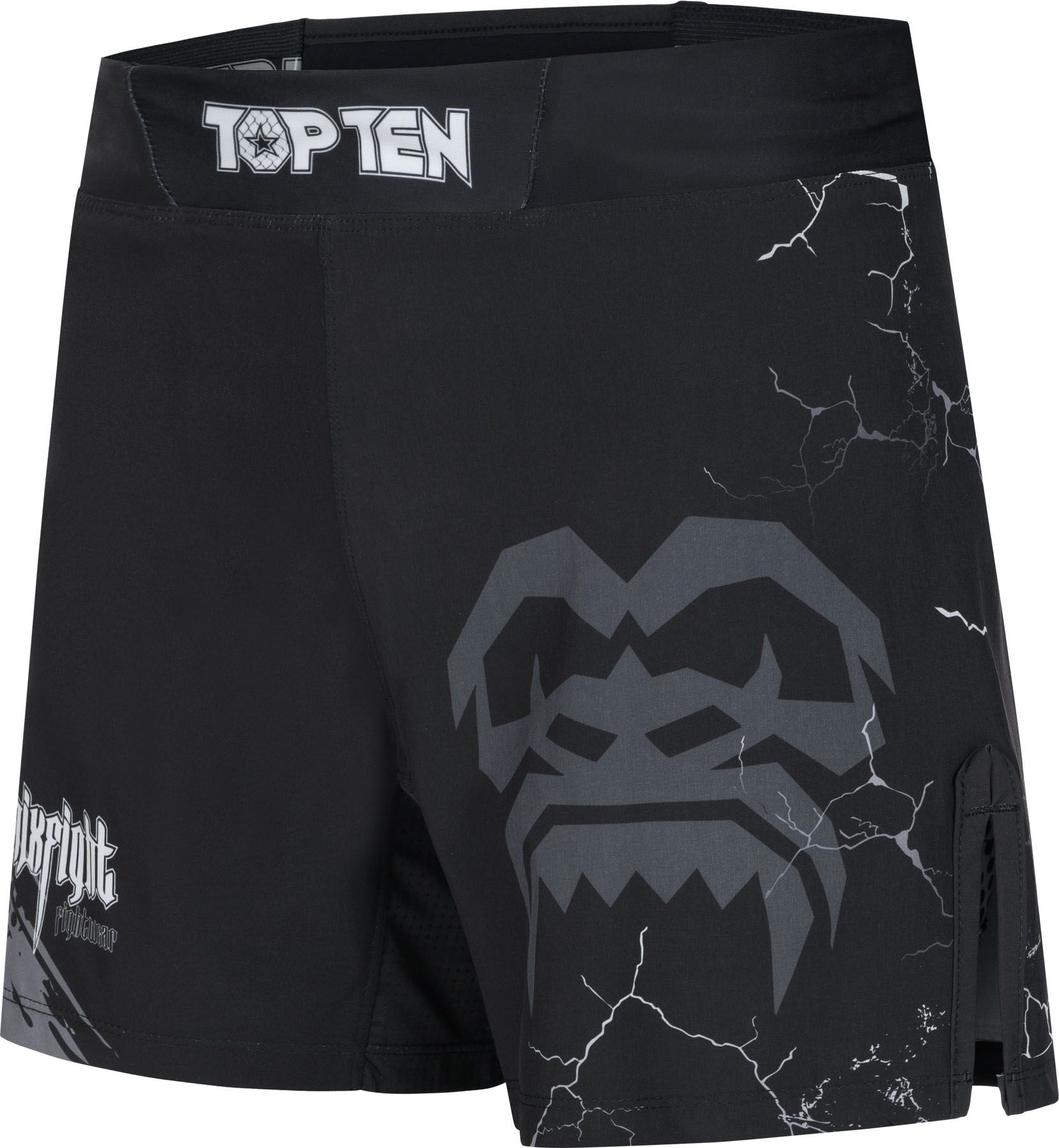 MMA Shorts „Mixfight Gorilla“