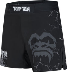 MMA Shorts „Mixfight Gorilla“