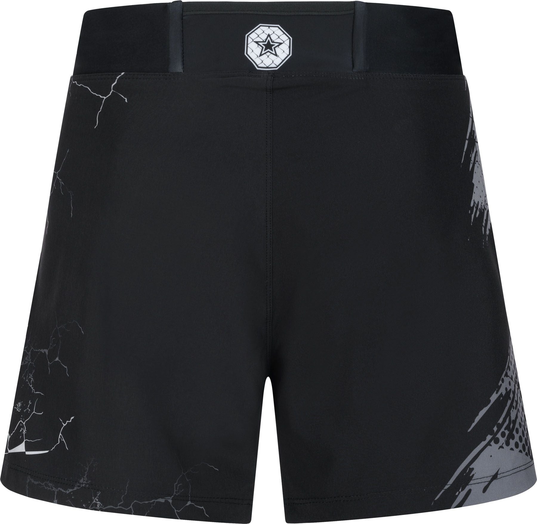 MMA Shorts „Mixfight Gorilla“