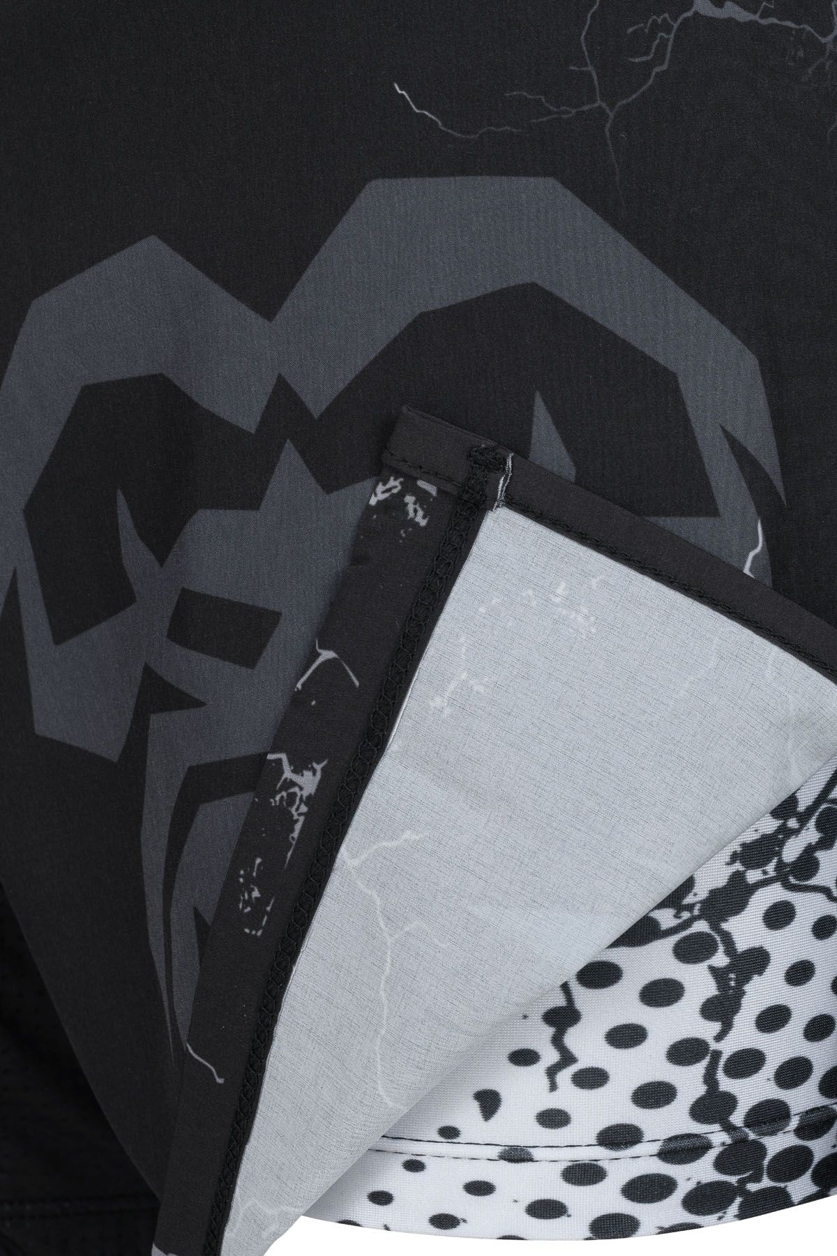 MMA Shorts „Mixfight Gorilla“