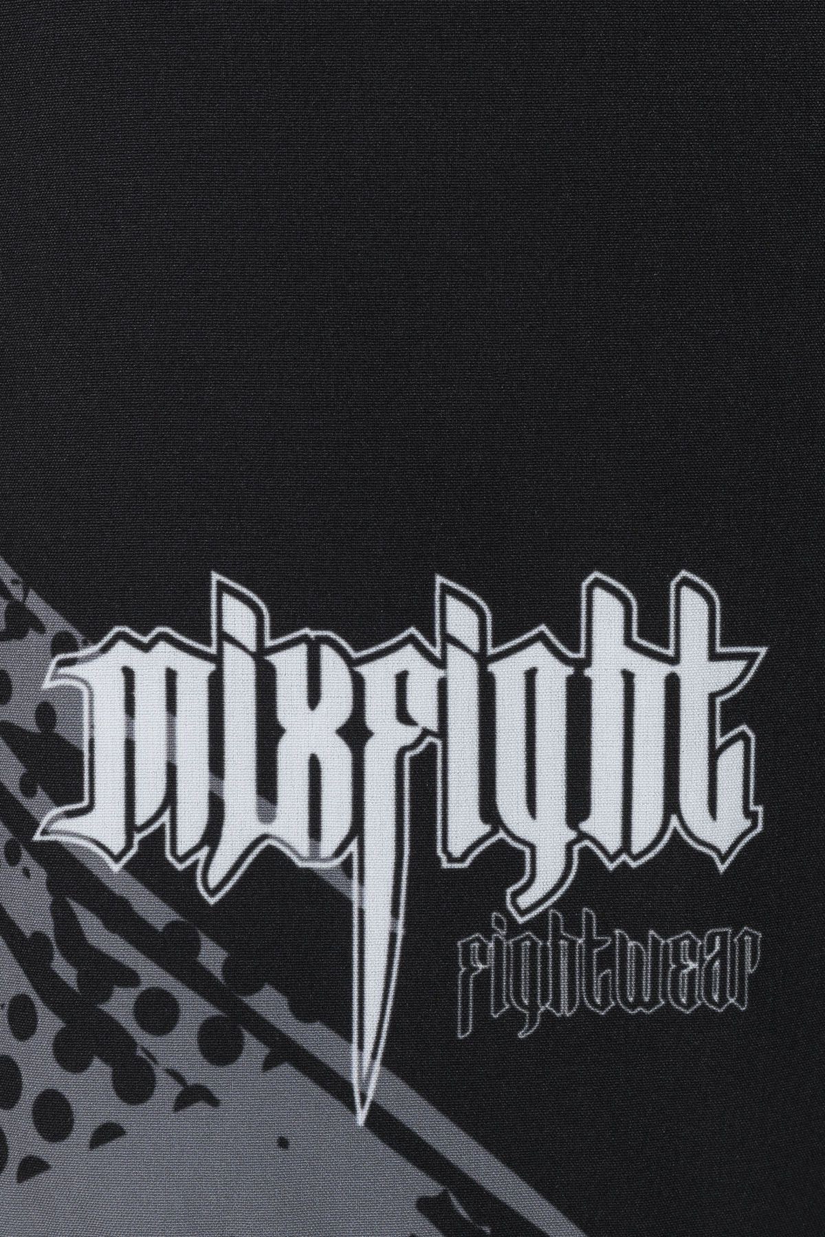 MMA Shorts „Mixfight Gorilla“