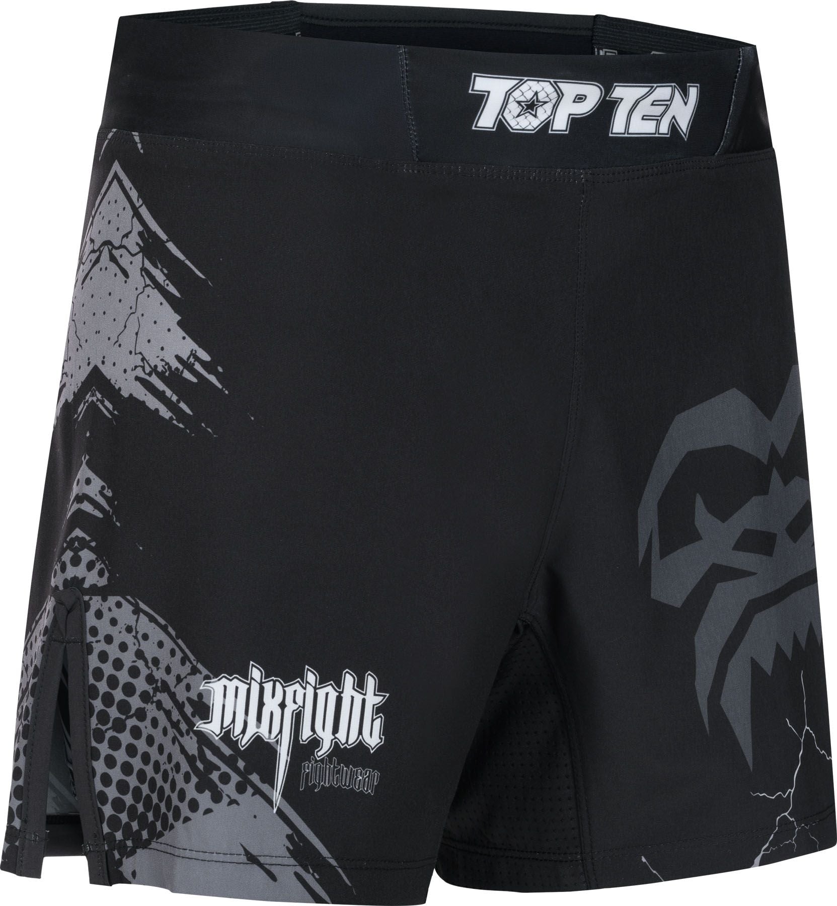 MMA Shorts „Mixfight Gorilla“