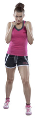 Shorts für Frauen „Girl“