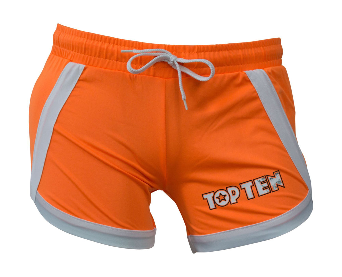 Shorts für Frauen „Girl“
