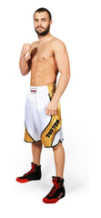 Shorts „Shiny“