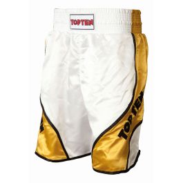 Shorts „Shiny“