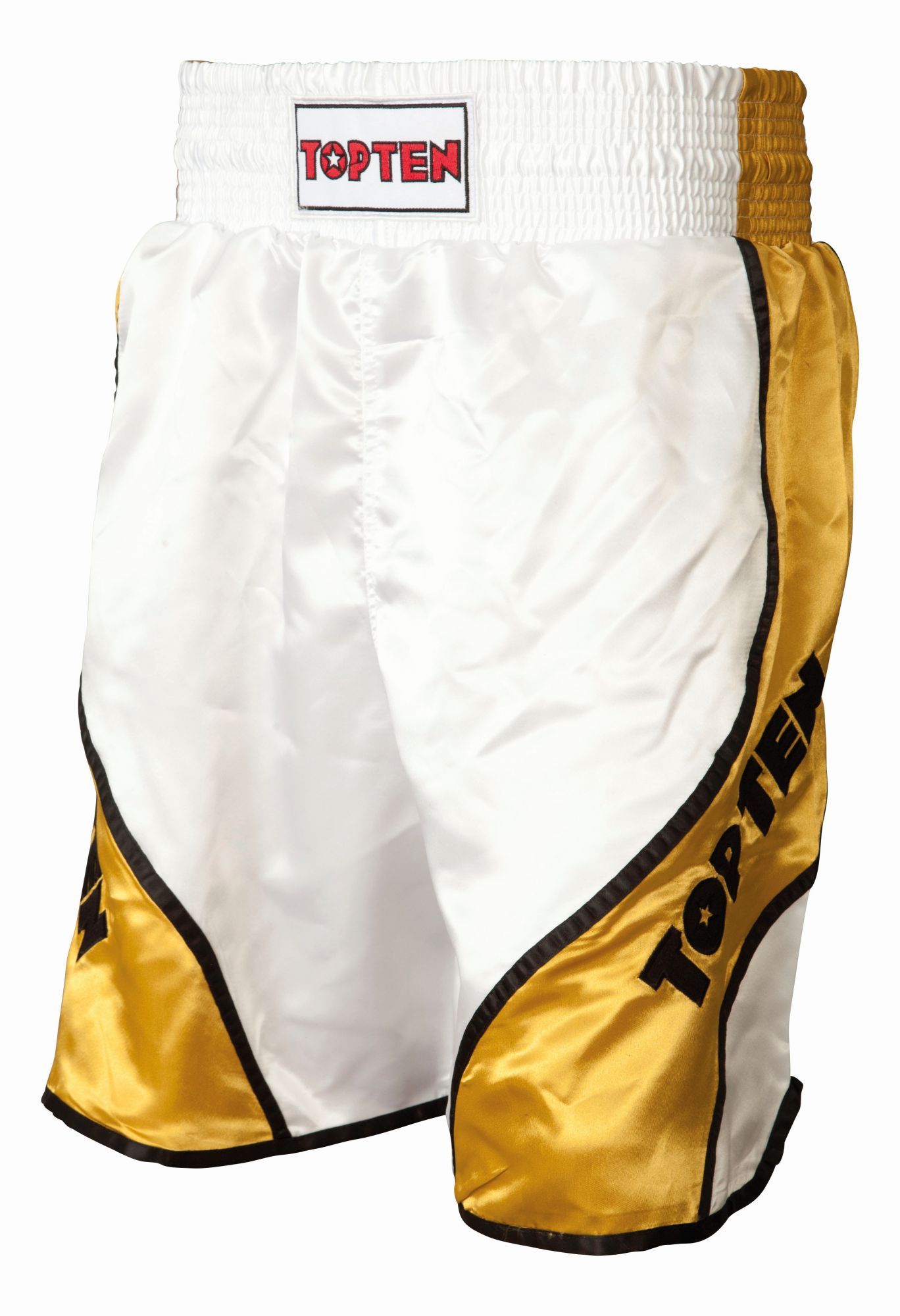 Shorts „Shiny“