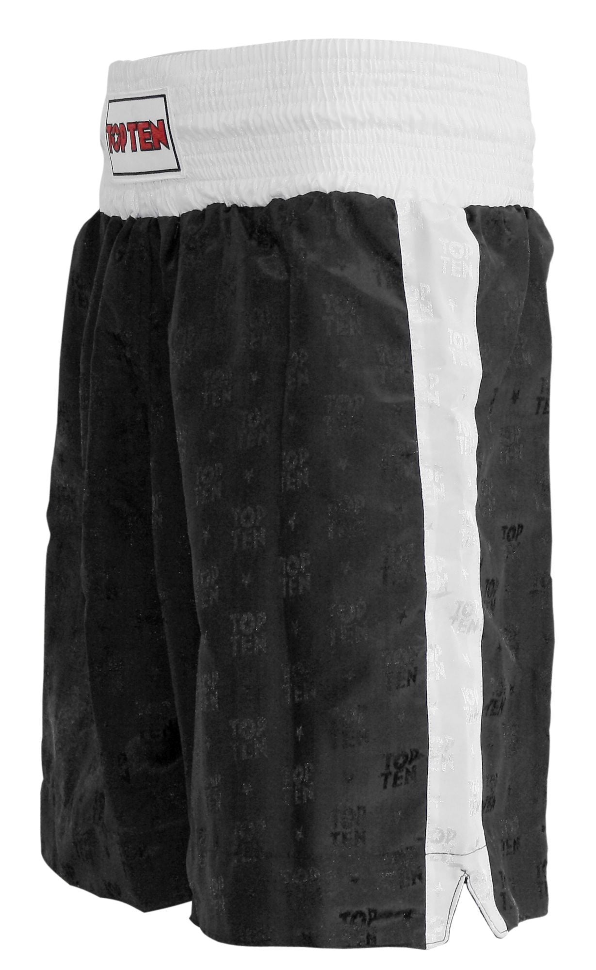 Shorts „Simple Stripe“