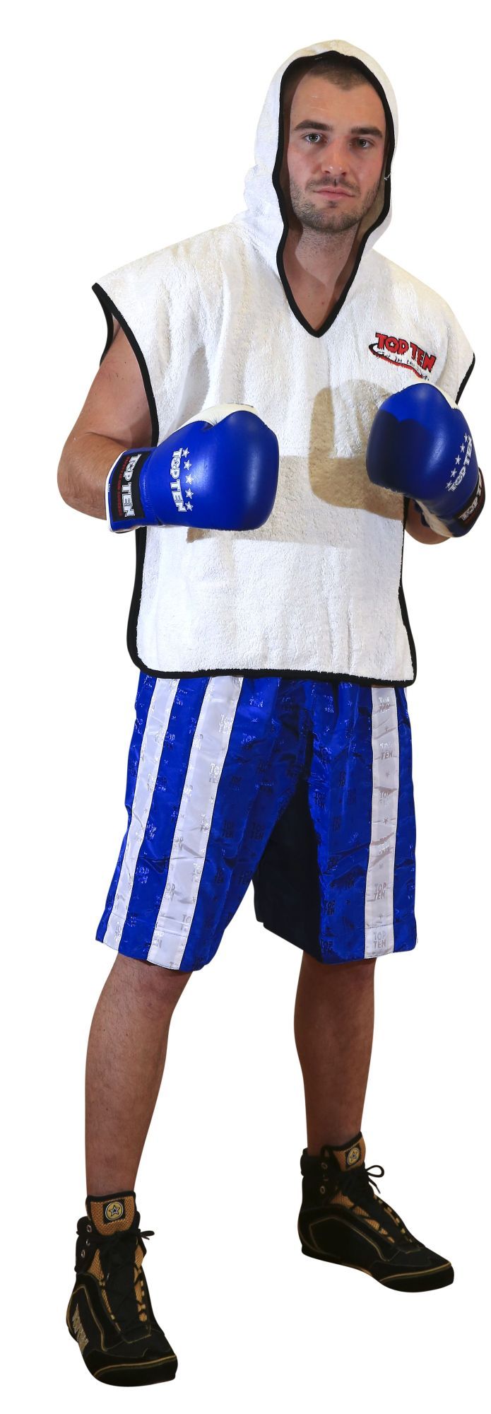 Shorts „Two Stripes“