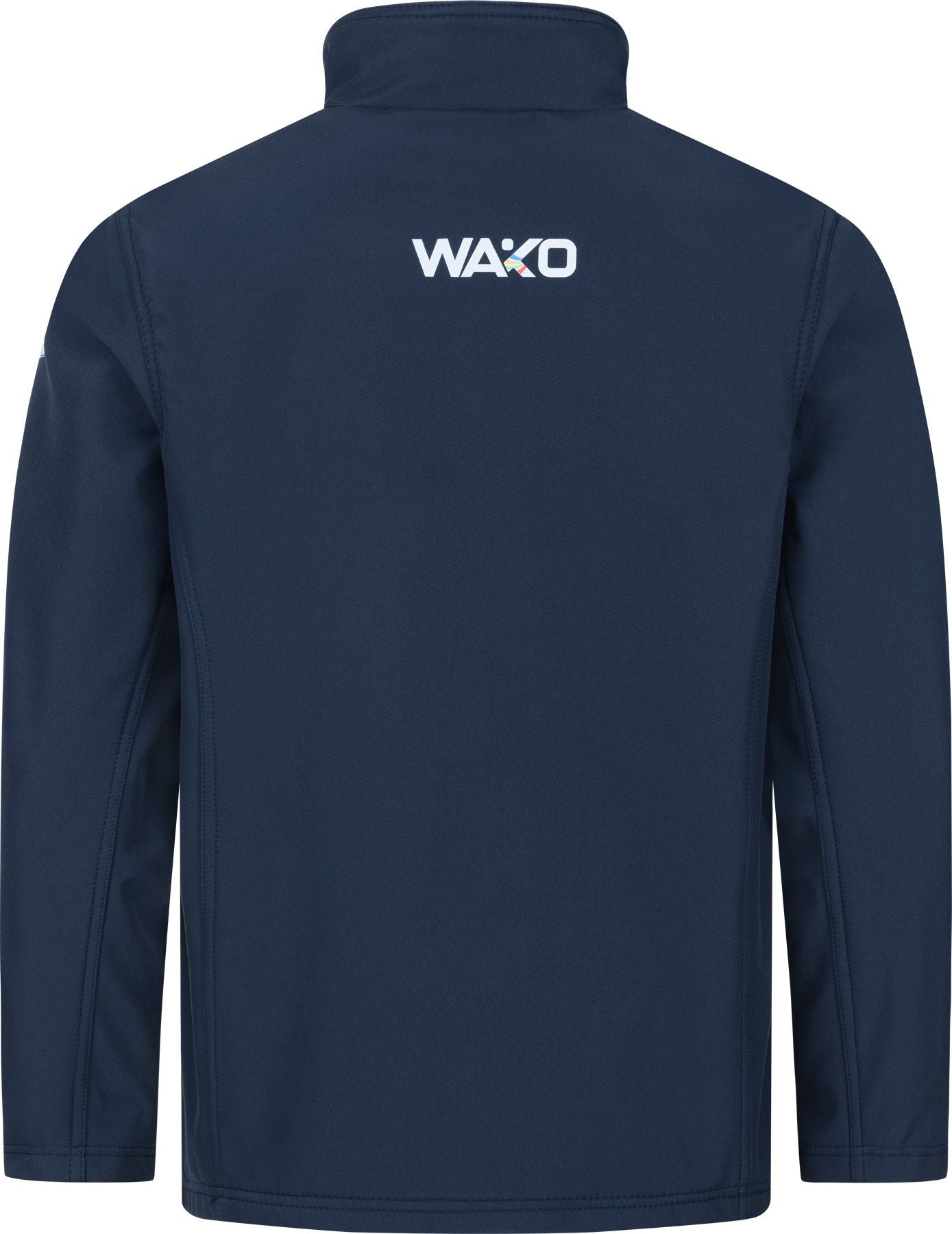 Softshell Jacke „WAKO Mission“