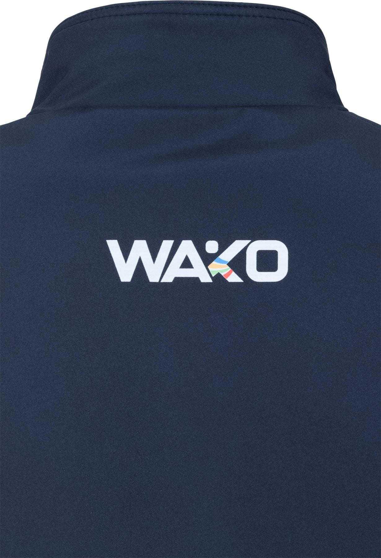 Softshell Jacke „WAKO Mission“