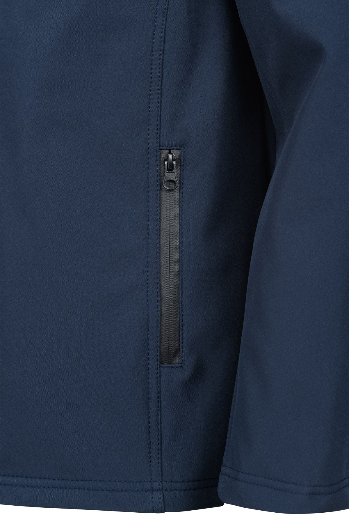 Softshell Jacke „WAKO Mission“