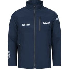 Softshell Jacke „WAKO Mission“