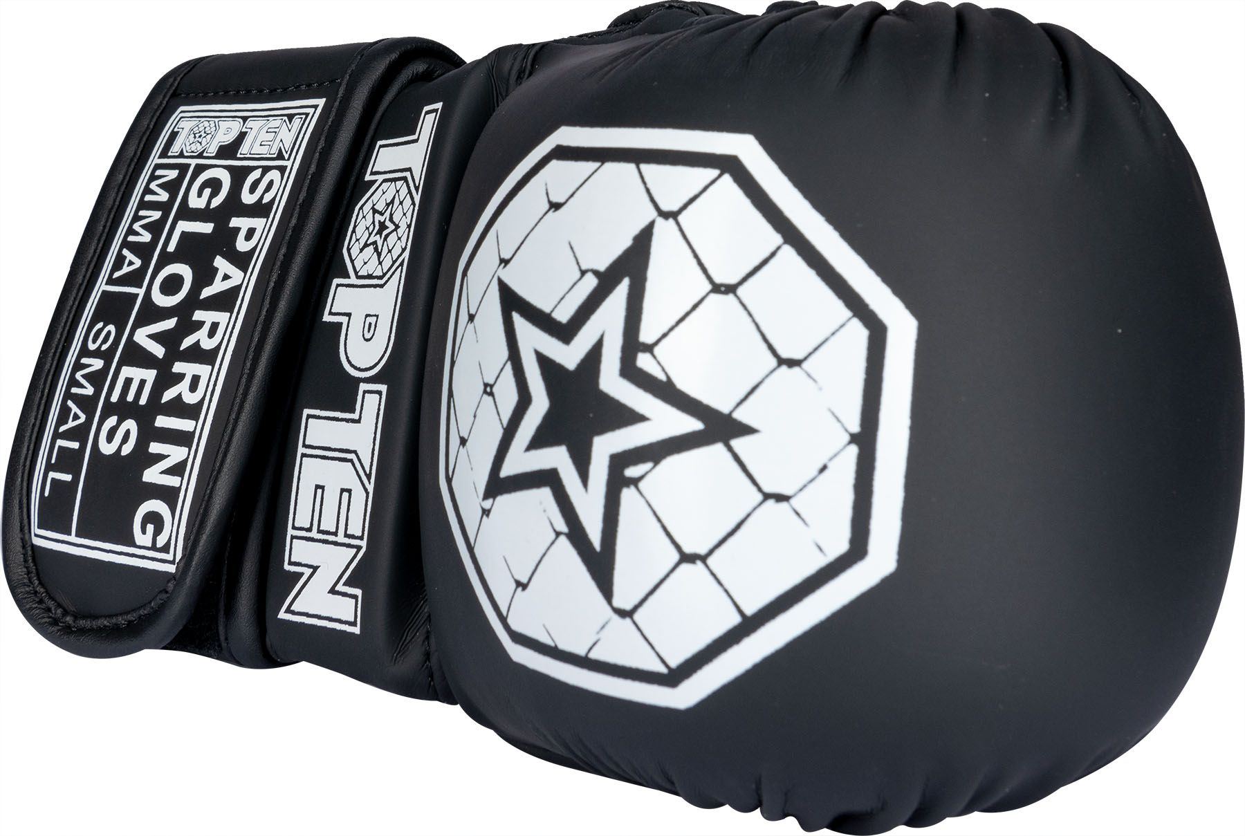 MMA Sparringhandschuhe „Contender“
