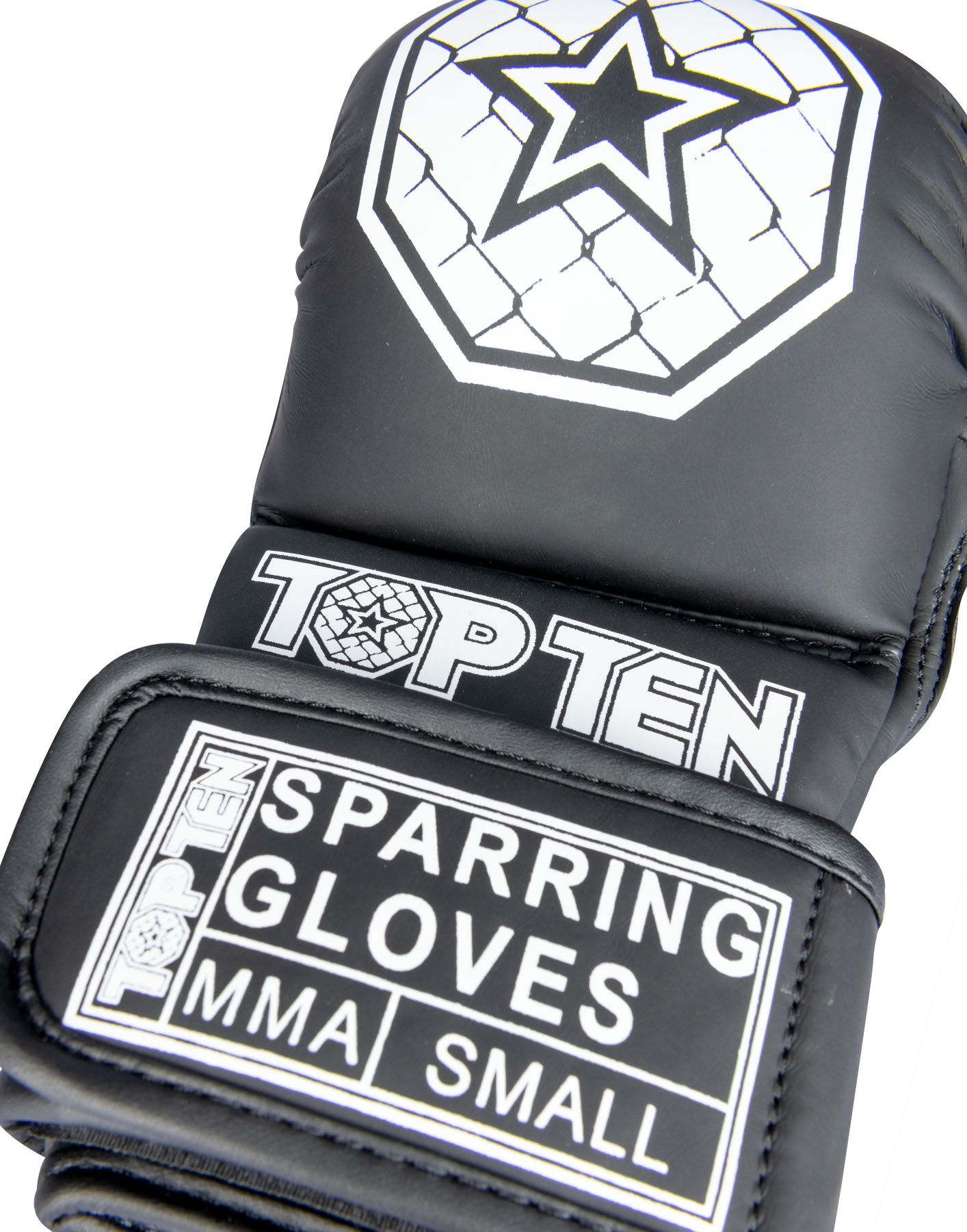 MMA Sparringhandschuhe „Contender“