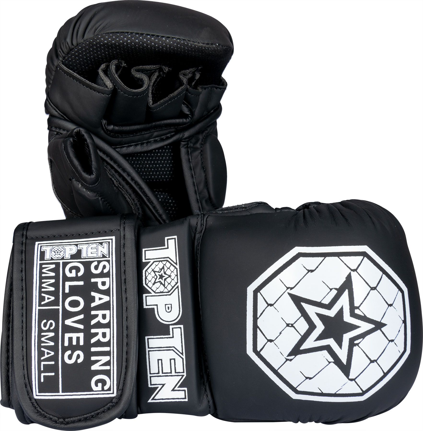 MMA Sparringhandschuhe „Contender“