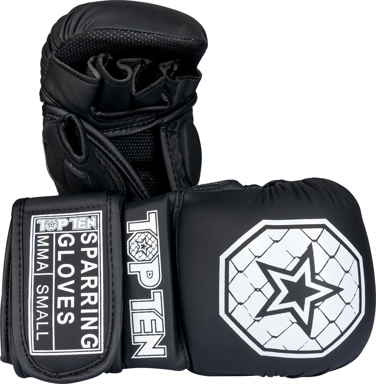 MMA Sparringhandschuhe „Contender“