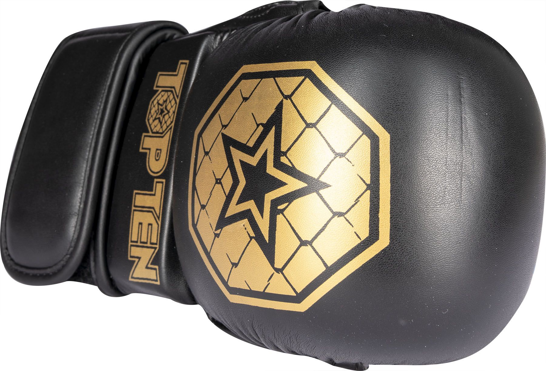 MMA Sparringhandschuhe „Contender“
