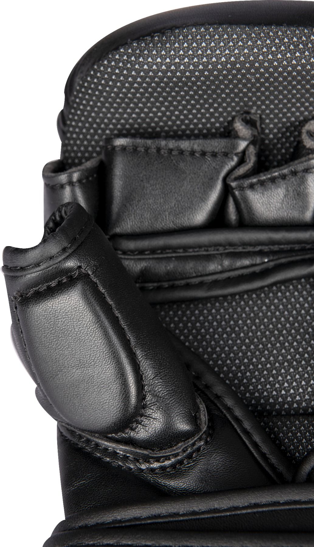 MMA Sparringhandschuhe „Contender“