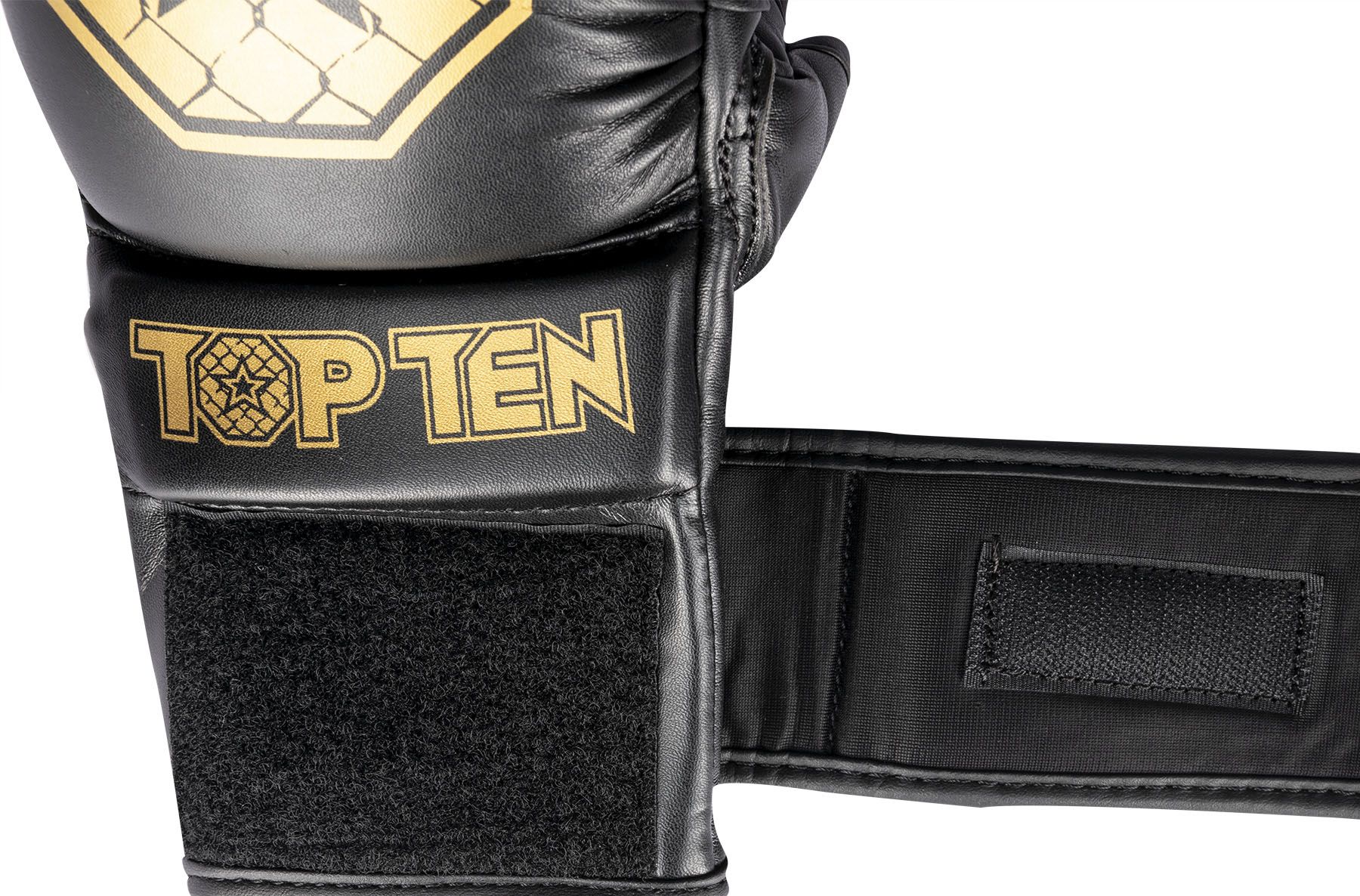 MMA Sparringhandschuhe „Contender“
