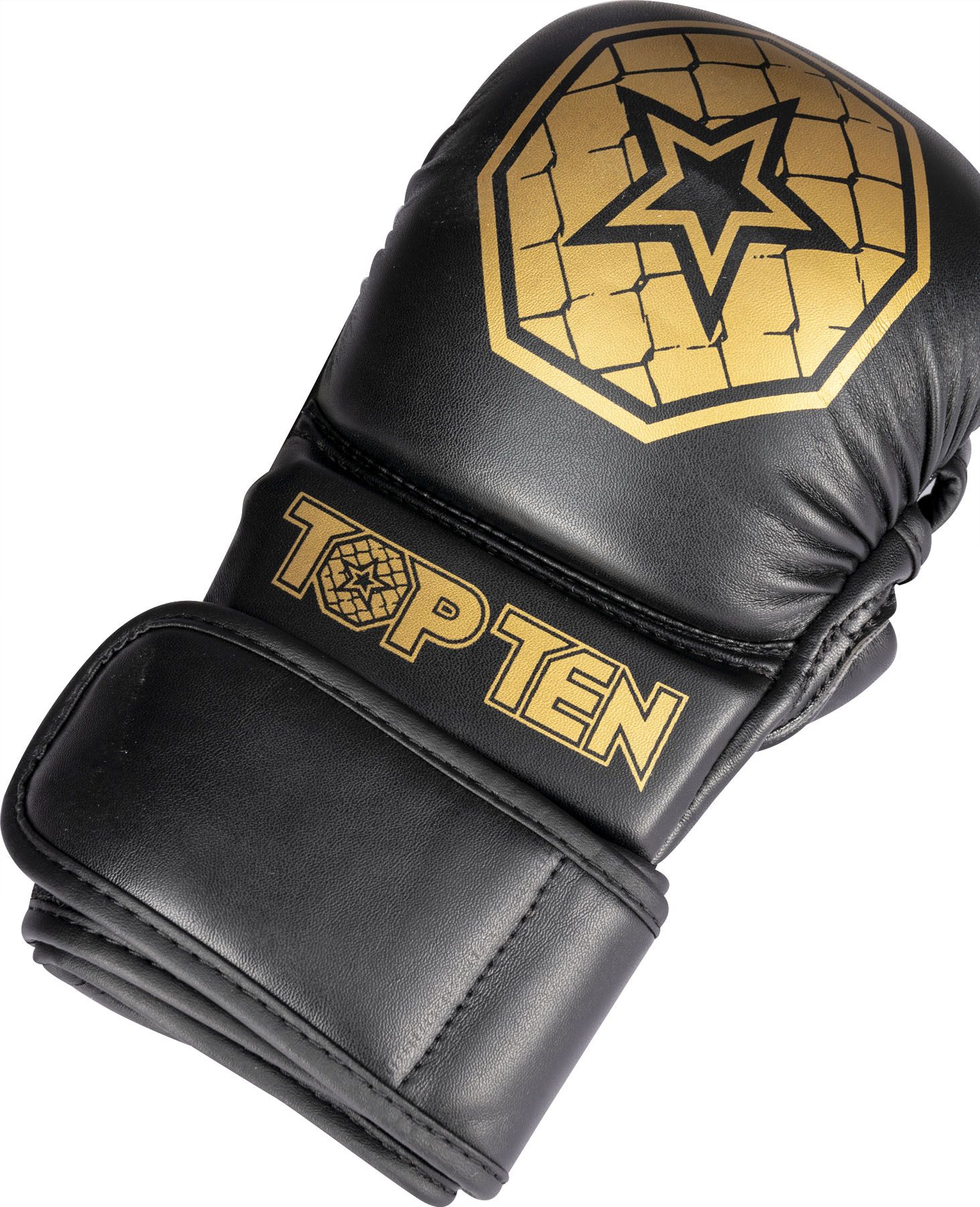 MMA Sparringhandschuhe „Contender“