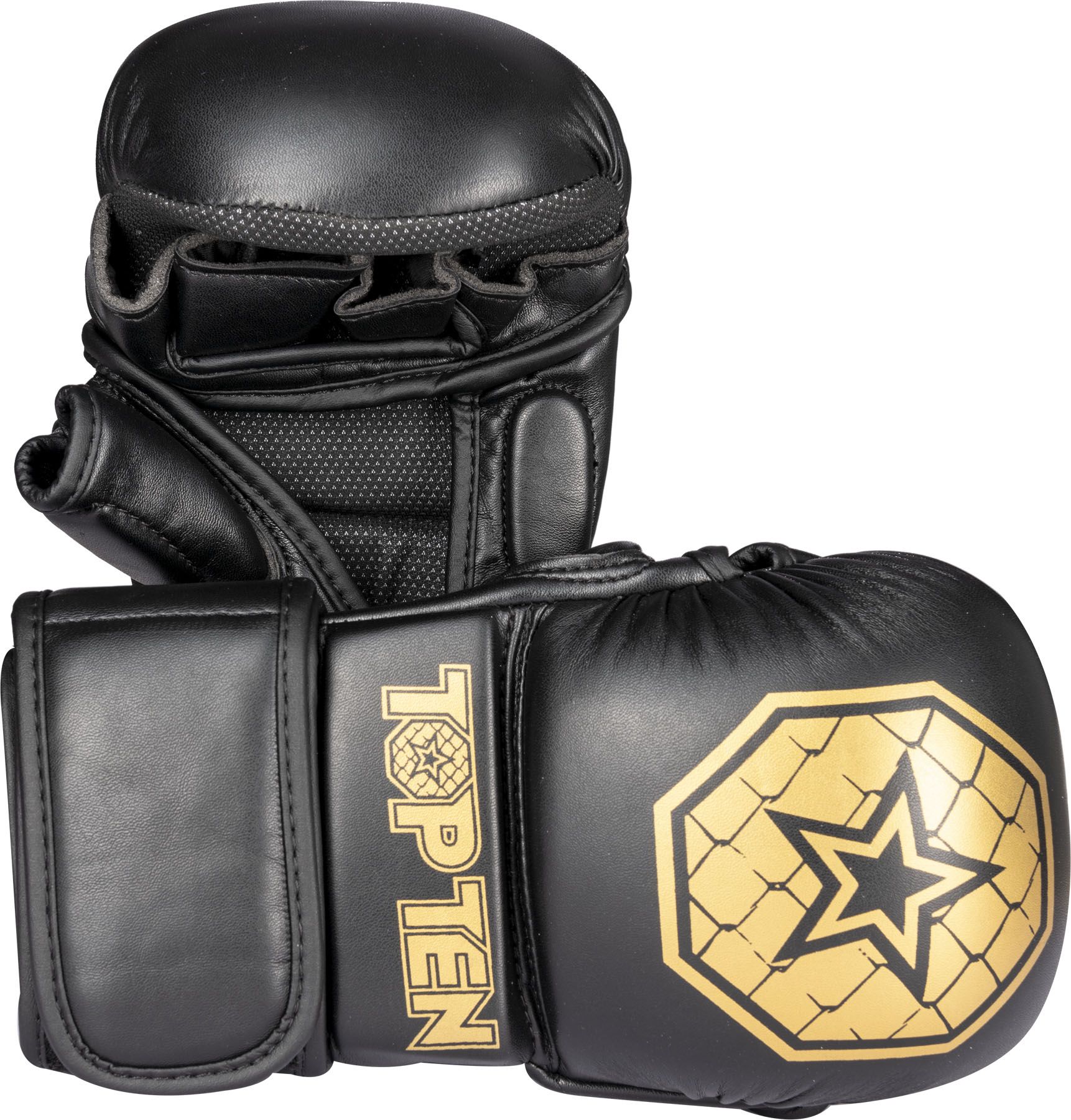 MMA Sparringhandschuhe „Contender“