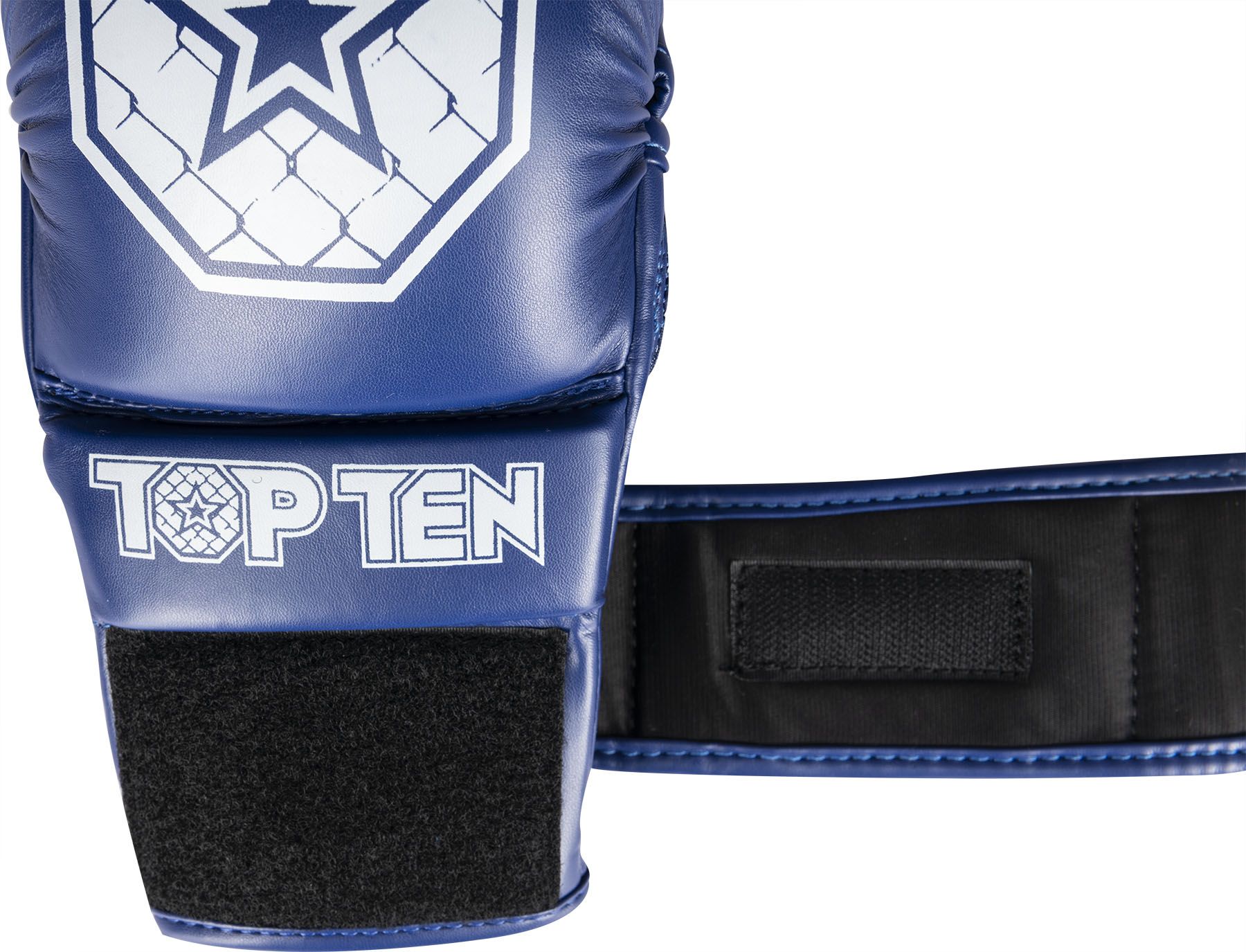 MMA Sparringhandschuhe „Contender“
