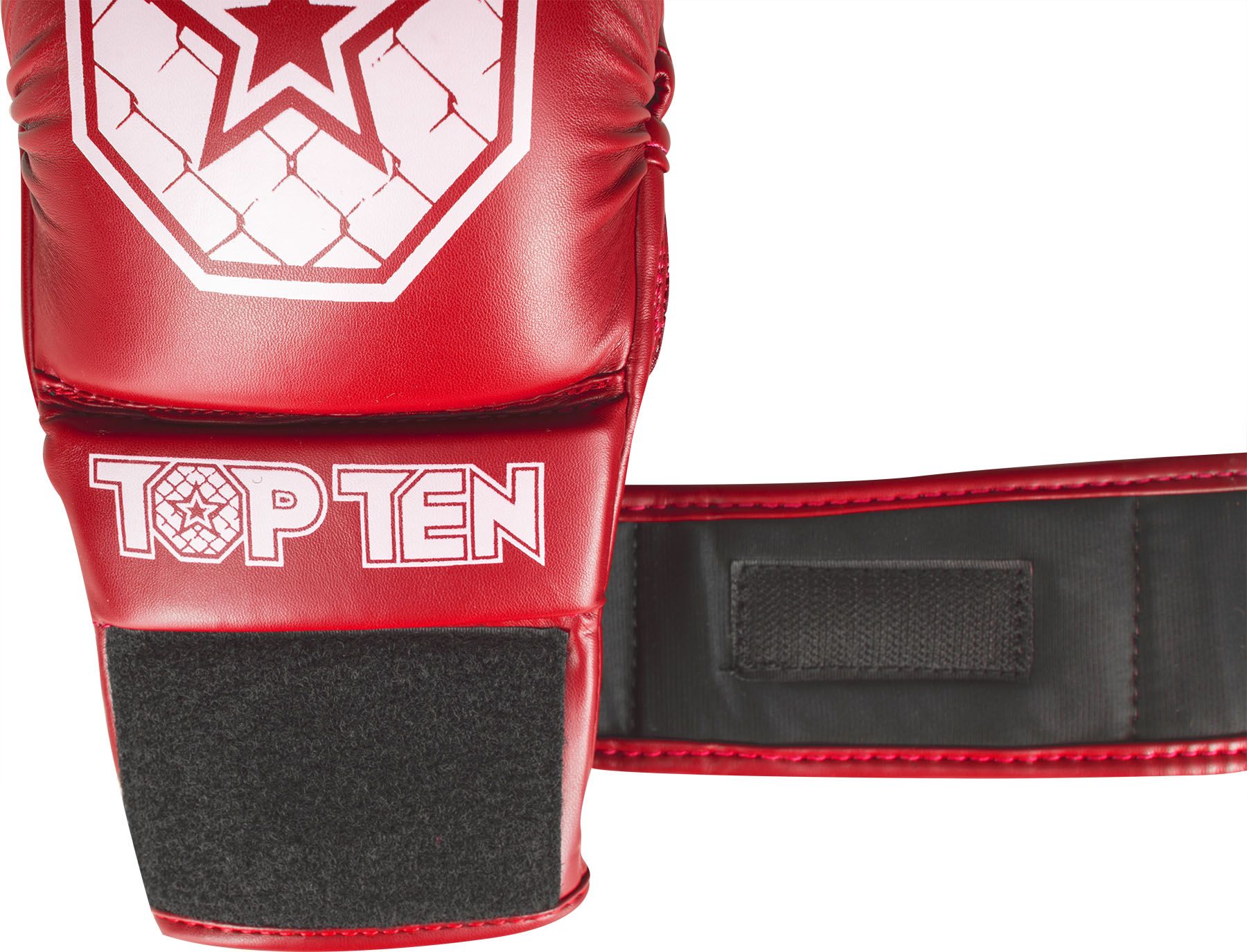 MMA Sparringhandschuhe „Contender“
