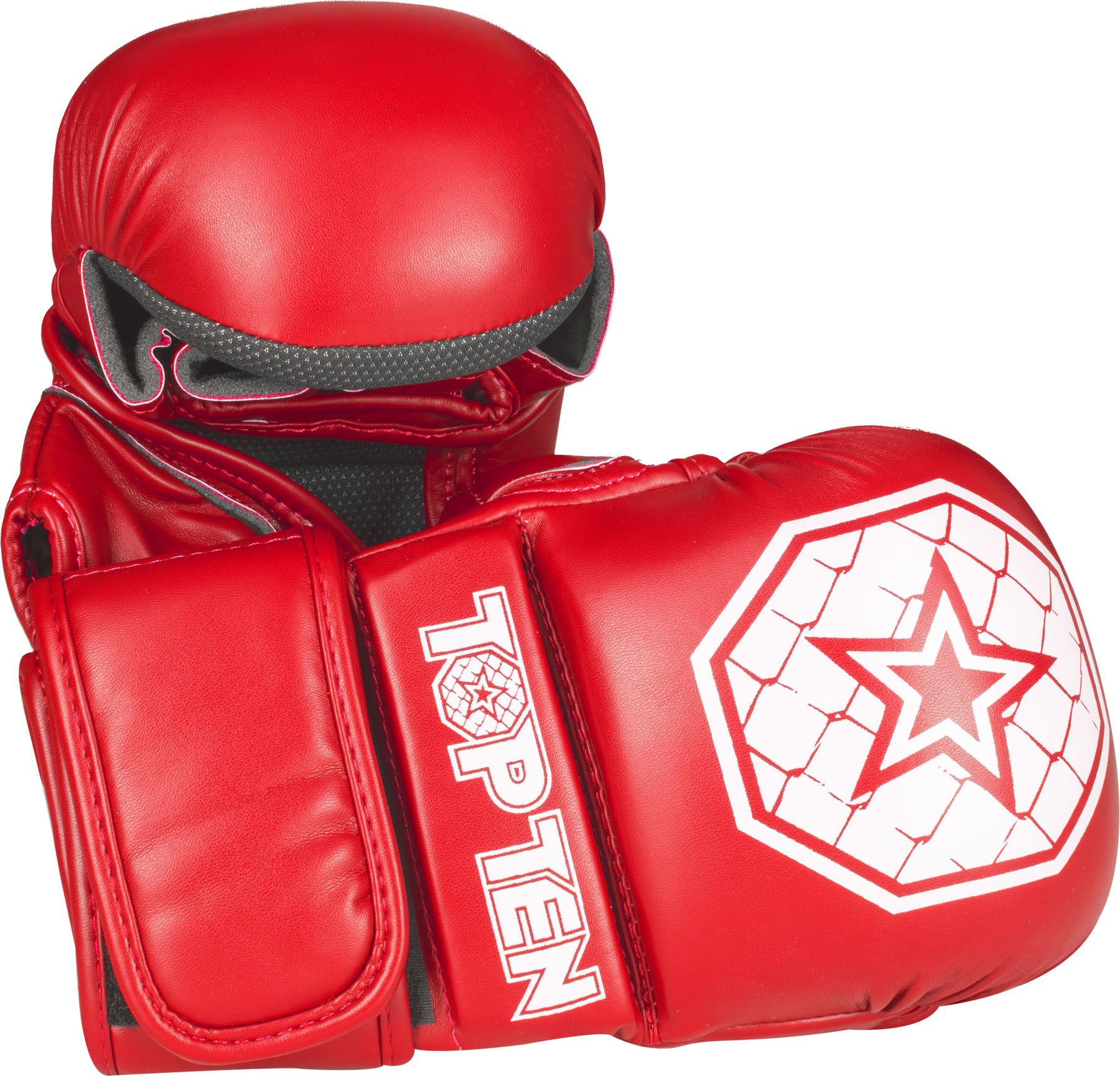 MMA Sparringhandschuhe „Contender“