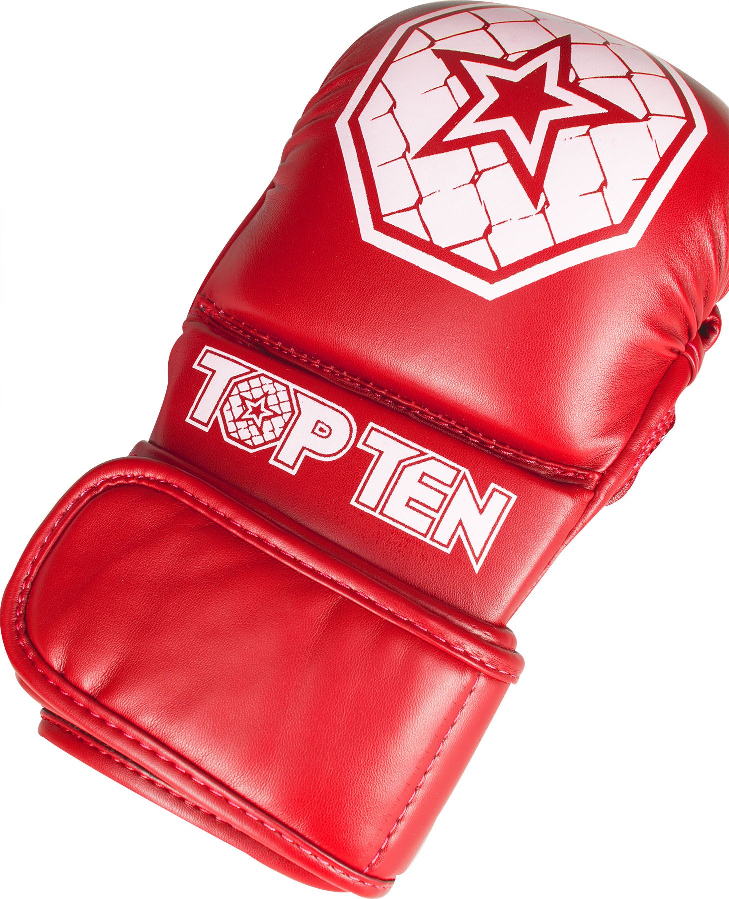 MMA Sparringhandschuhe „Contender“