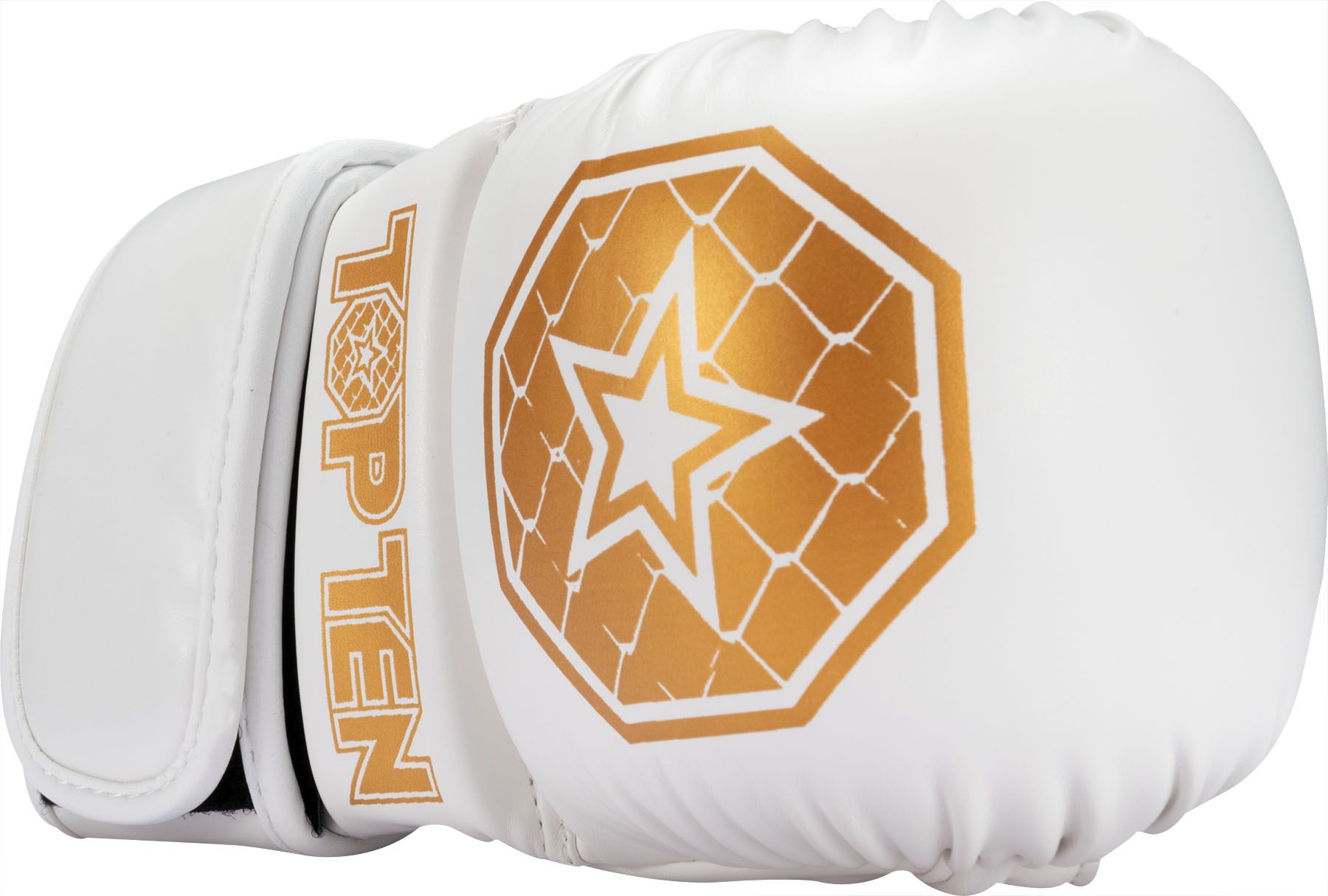 MMA Sparringhandschuhe „Contender“