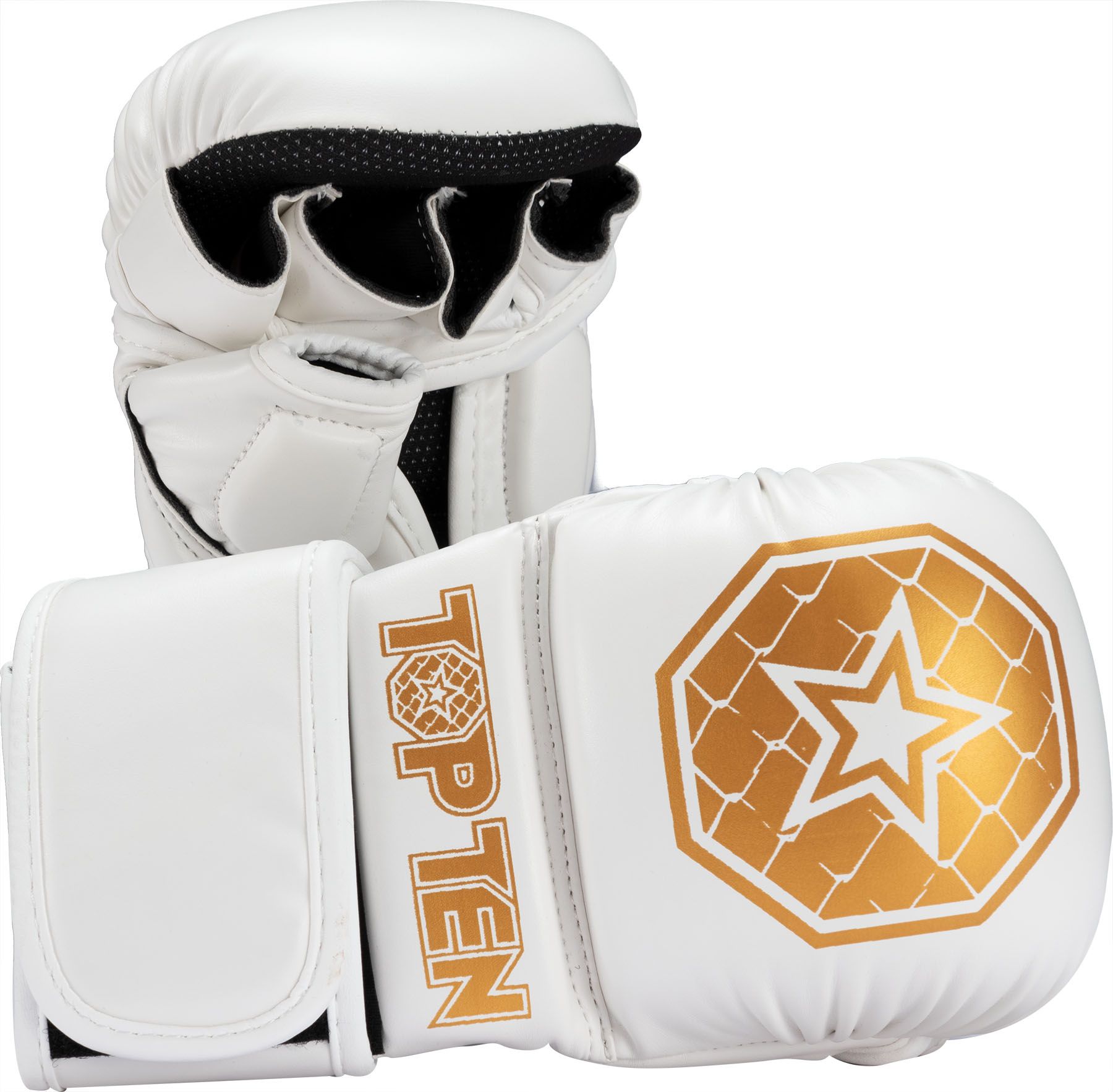 MMA Sparringhandschuhe „Contender“