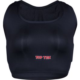 Damenbrustschutz „Maxi“ (mit Einlage)
