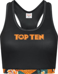 Sports Bra „Ryu del Mar”