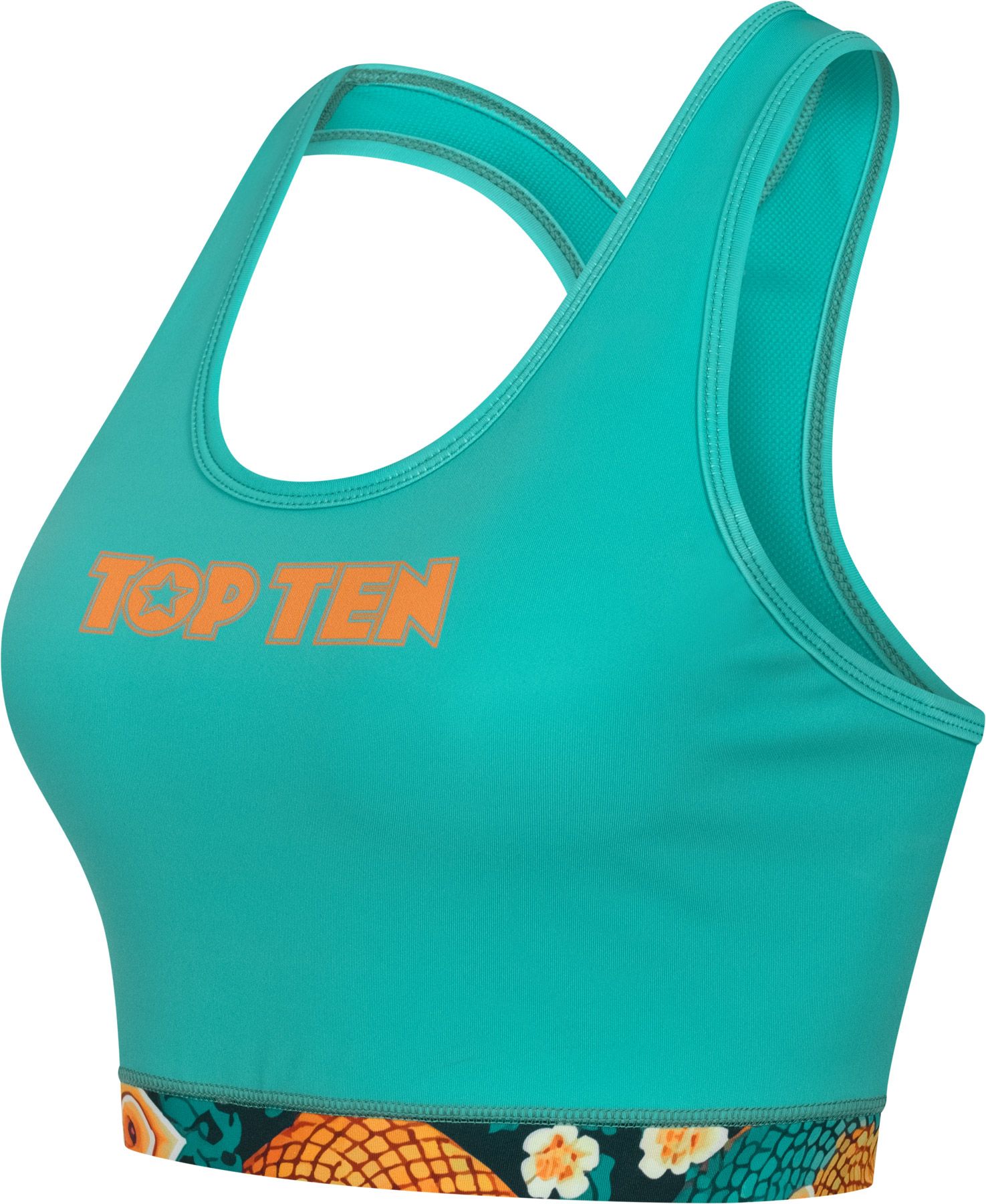 Sports Bra „Ryu del Mar”