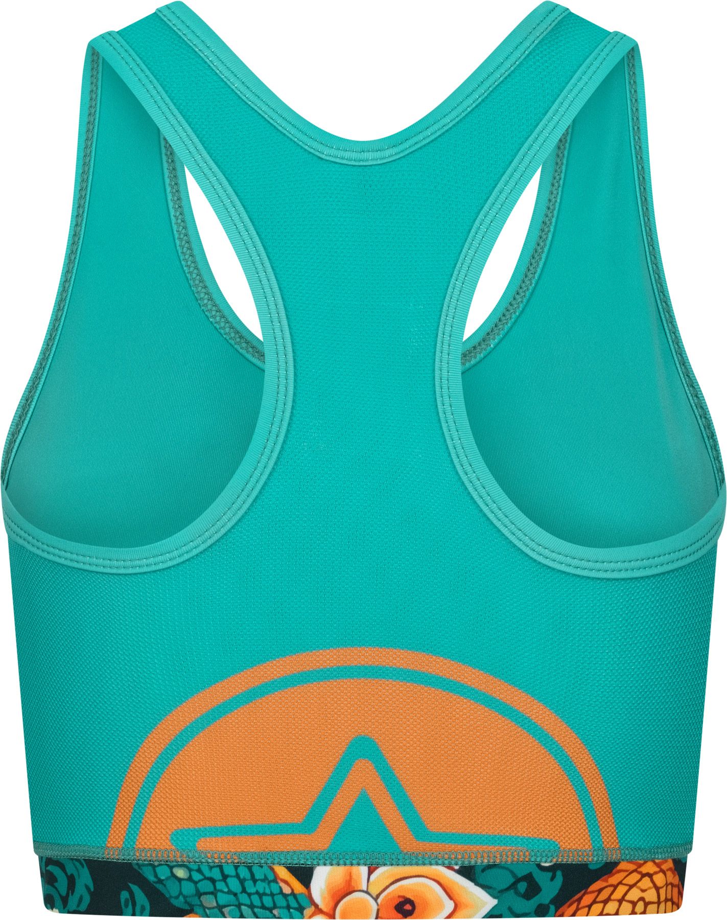 Sports Bra „Ryu del Mar”