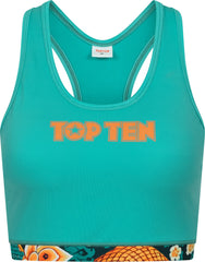 Sports Bra „Ryu del Mar”